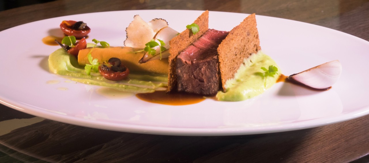 Seeds Restaurant Lounge Luxury Restaurant Awards