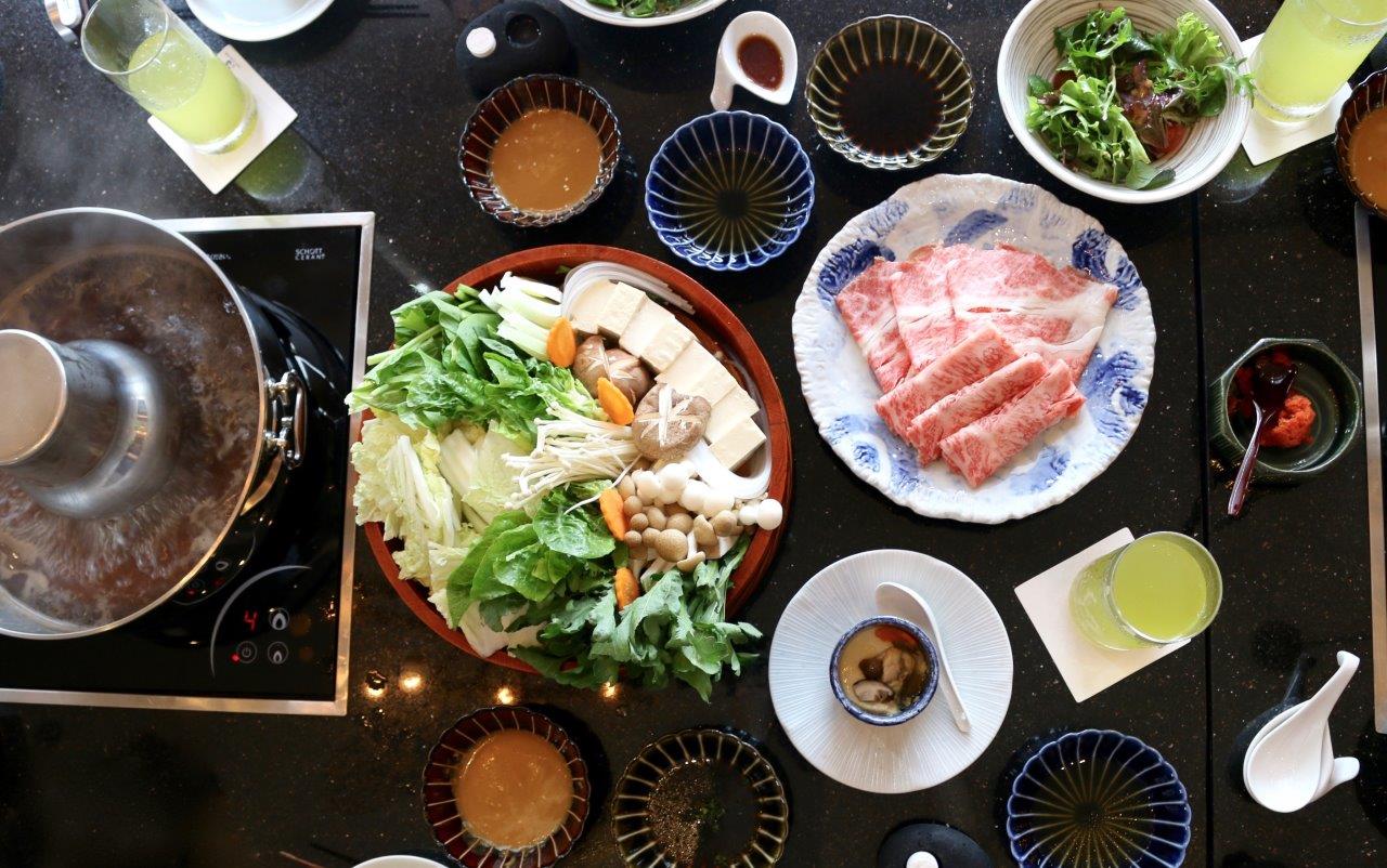 Shabu Shabu GEN - Luxury Restaurant Awards