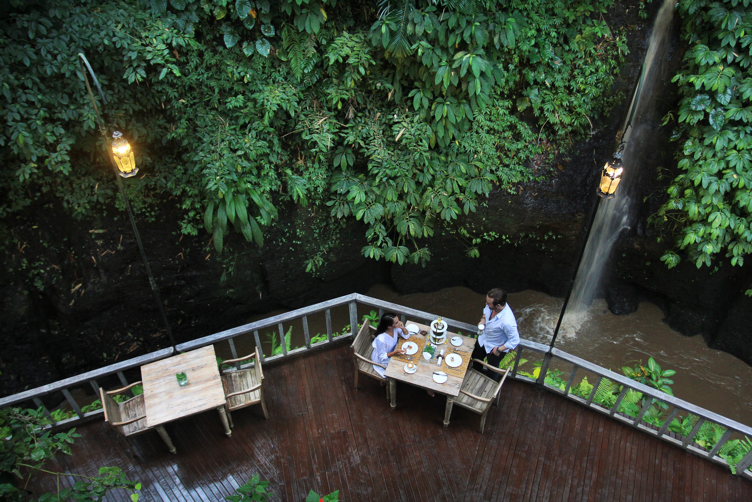 Get The Kayon Resort Ubud By Pramana Kenderan Kabupaten Gianyar Bali Pics
