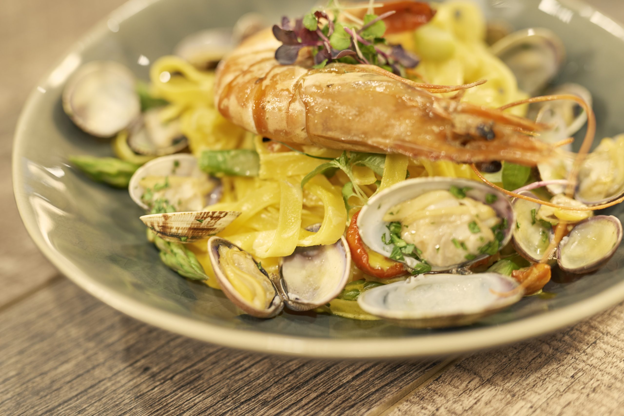 Oliva Luxury Restaurant Awards