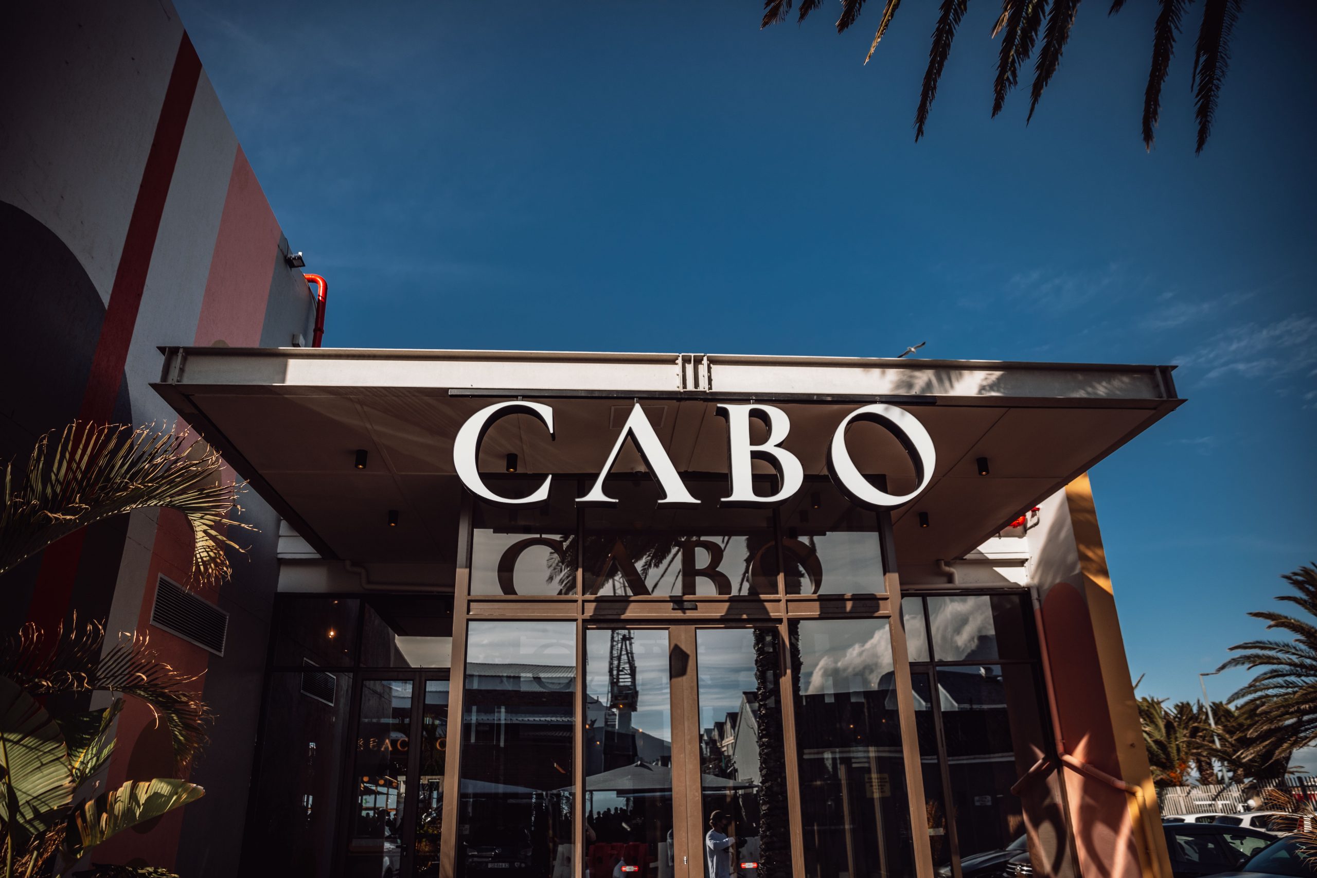 Cabo Beach Club - Luxury Restaurant Awards